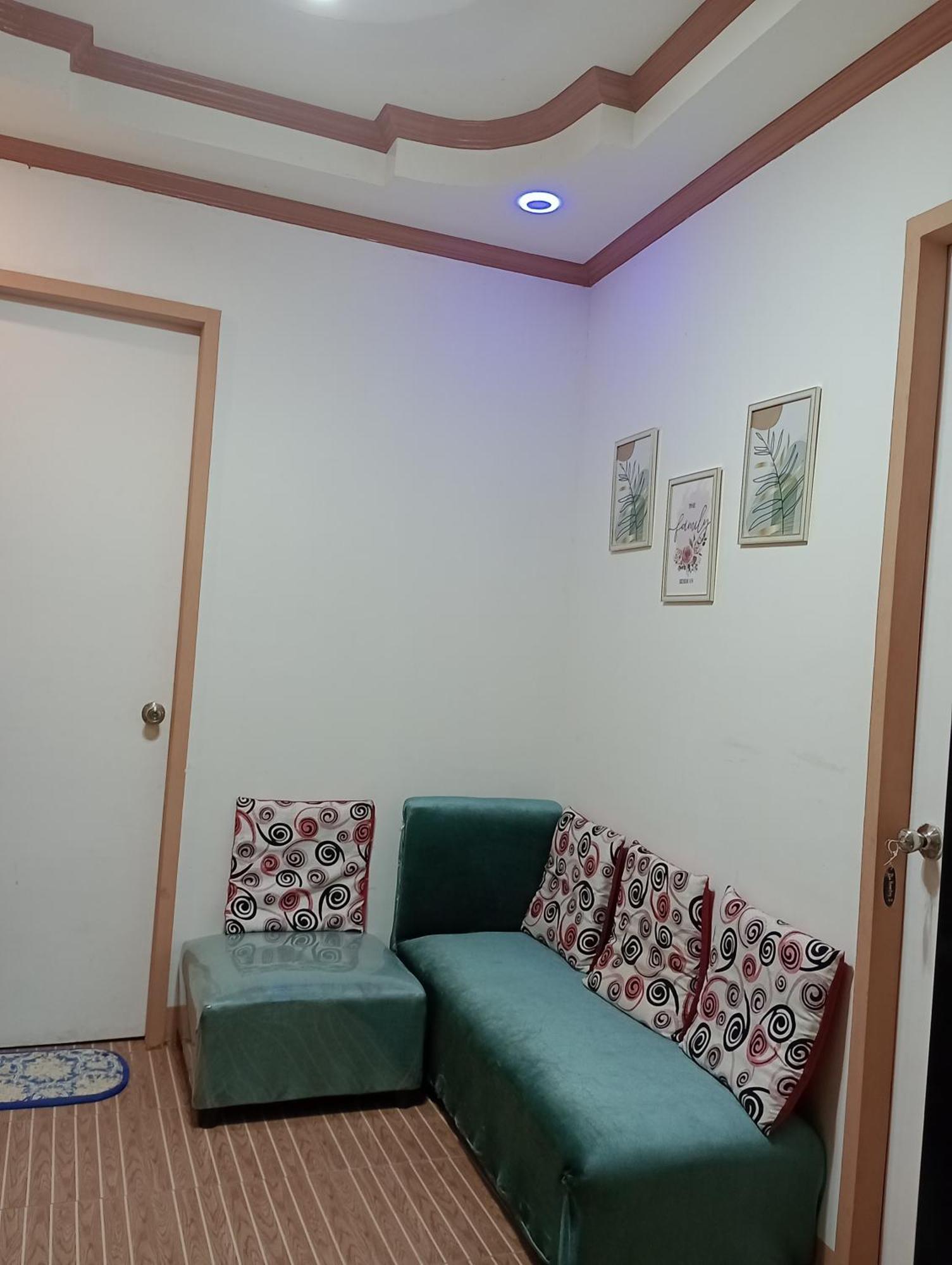 Zia Homestay Burgos  외부 사진