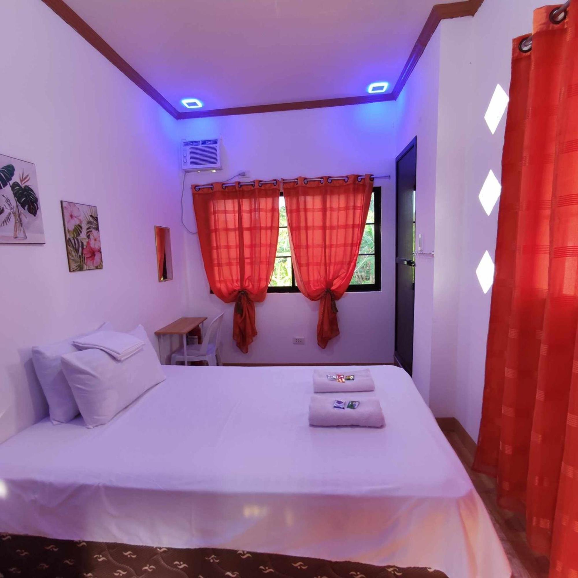 Zia Homestay Burgos  외부 사진