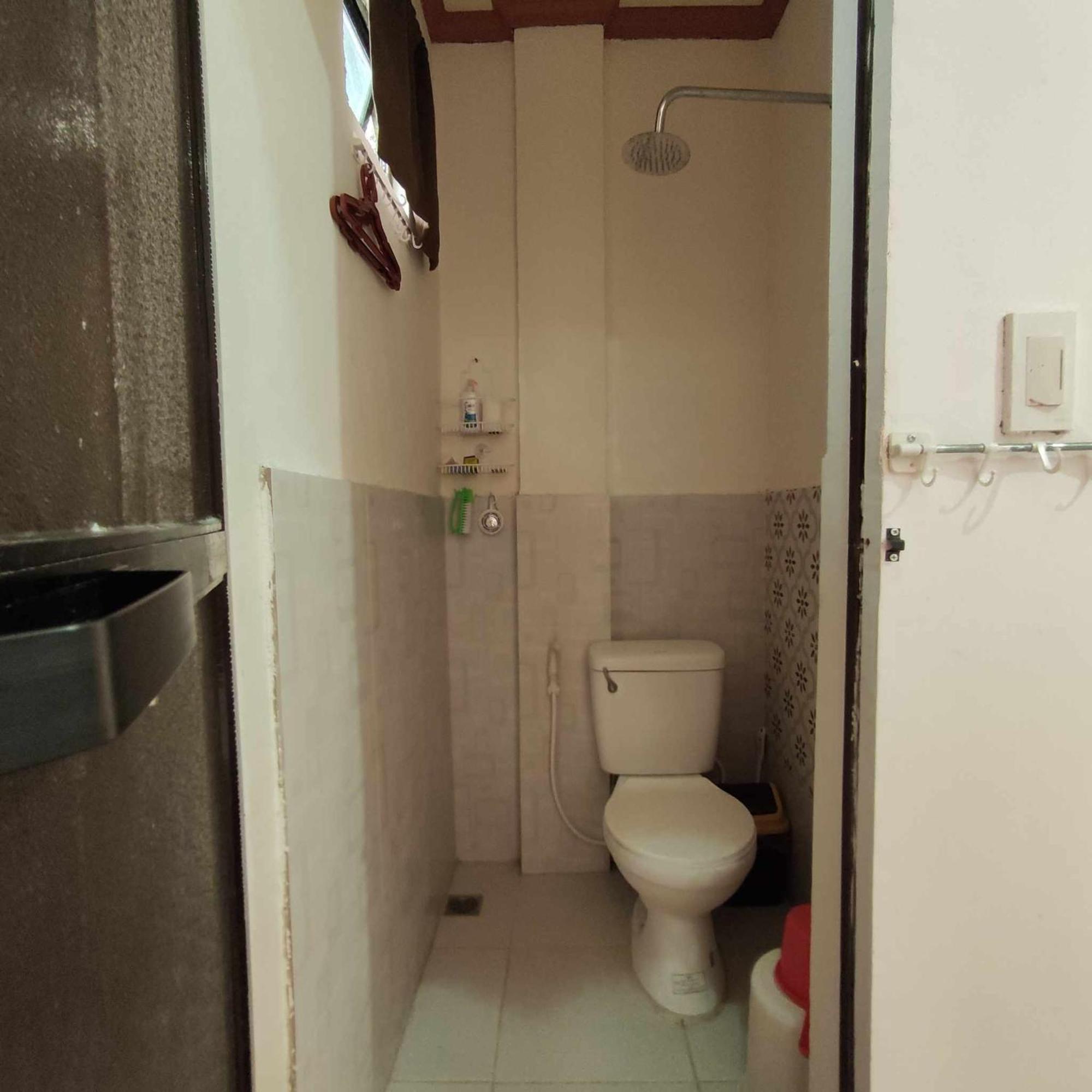 Zia Homestay Burgos  객실 사진